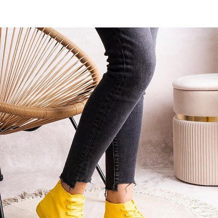  Sneakers model 207215 Solea 