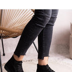 black / 36