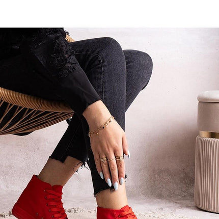  Sneakers model 207217 Solea 