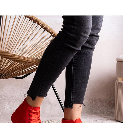  Sneakers model 207217 Solea 