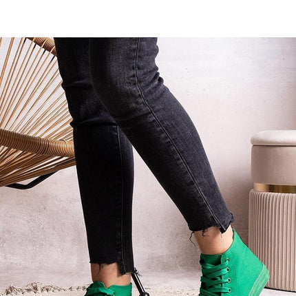  Sneakers model 207218 Solea 