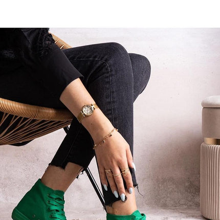  Sneakers model 207218 Solea 