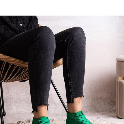  Sneakers model 207218 Solea 