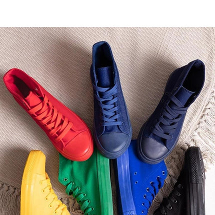  Sneakers model 207219 Solea 