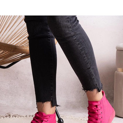  Sneakers model 207219 Solea 