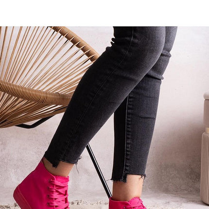  Sneakers model 207219 Solea 