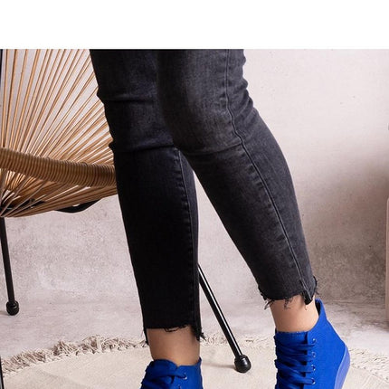  Sneakers model 207220 Solea 