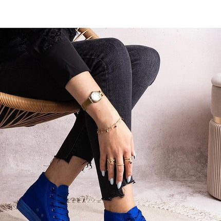  Sneakers model 207220 Solea 