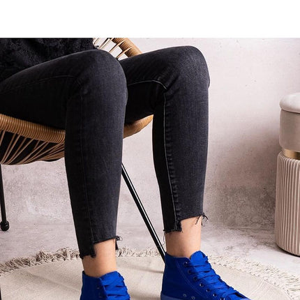  Sneakers model 207220 Solea 