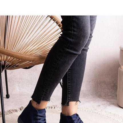  Sneakers model 207221 Solea 
