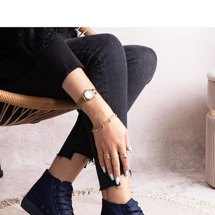  Sneakers model 207221 Solea 