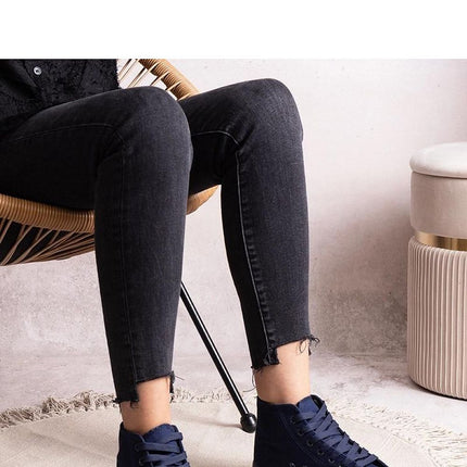  Sneakers model 207221 Solea 