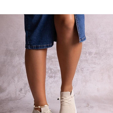  Sneakers model 207226 Solea 