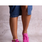 pink / 36
