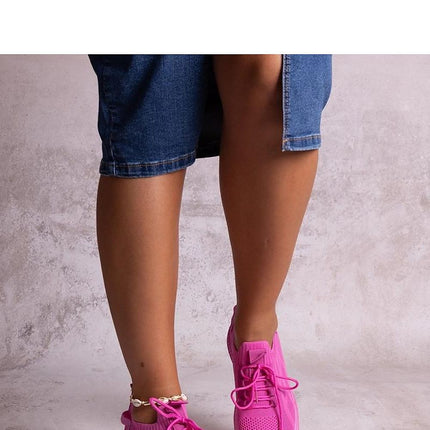  Sneakers model 207228 Solea 