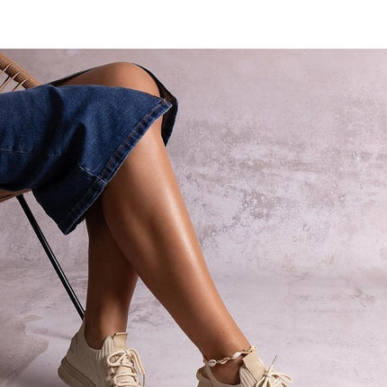  Sneakers model 207229 Solea 