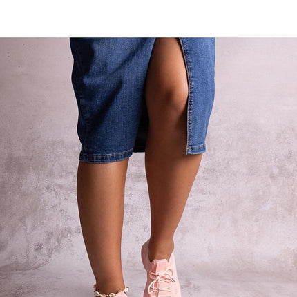  Sneakers model 207231 Solea 