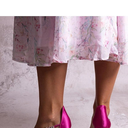  High heel pumps model 207232 Solea 