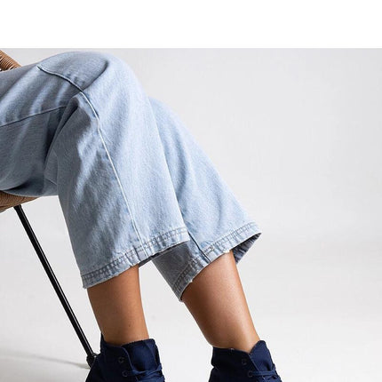  Sneakers model 207235 Solea 