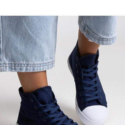  Sneakers model 207235 Solea 