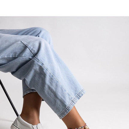  Sneakers model 207236 Solea 