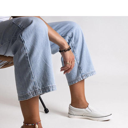  Sneakers model 207236 Solea 