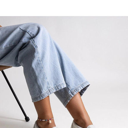  Sneakers model 207236 Solea 