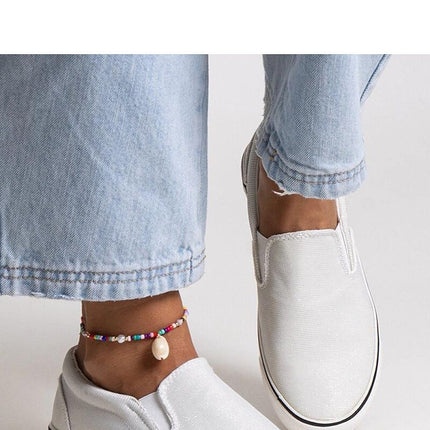  Sneakers model 207236 Solea 