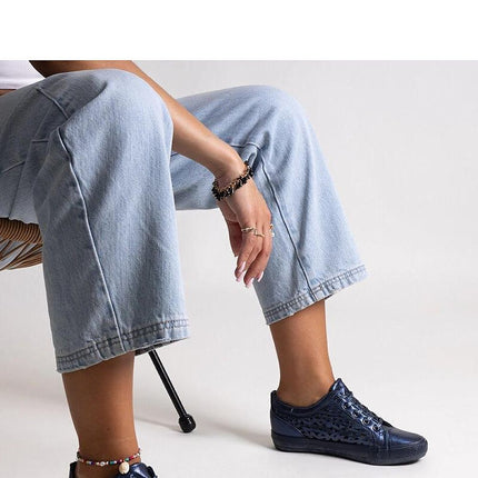  Sneakers model 207237 Solea 