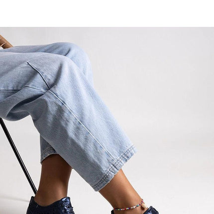  Sneakers model 207237 Solea 