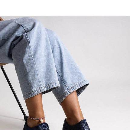  Sneakers model 207237 Solea 