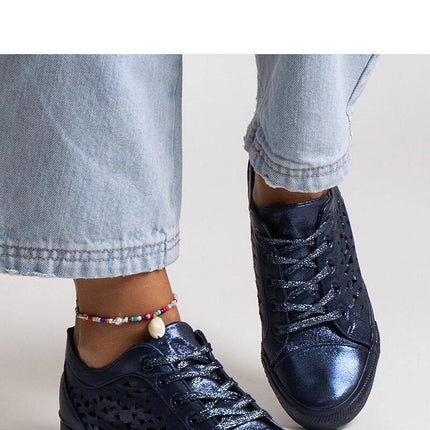  Sneakers model 207237 Solea 