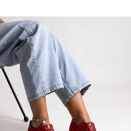  Sneakers model 207238 Solea 