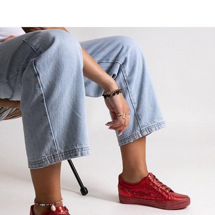  Sneakers model 207238 Solea 