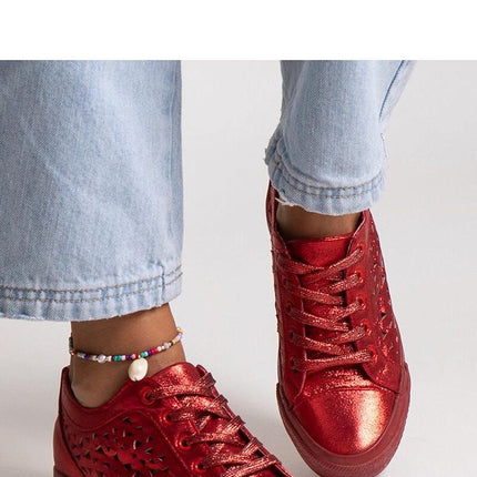  Sneakers model 207238 Solea 