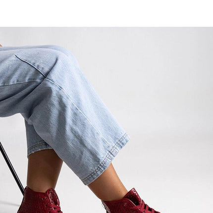  Sneakers model 207239 Solea 