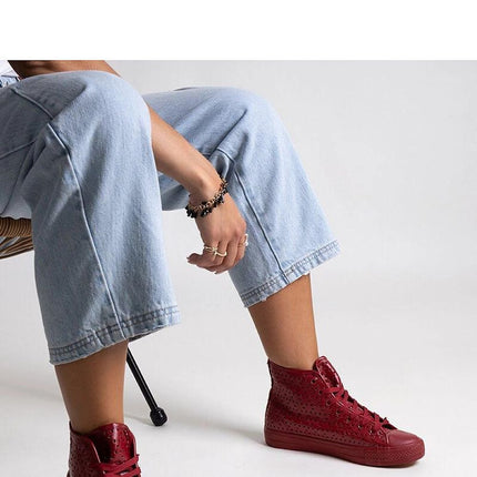  Sneakers model 207239 Solea 
