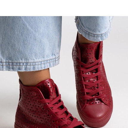  Sneakers model 207239 Solea 