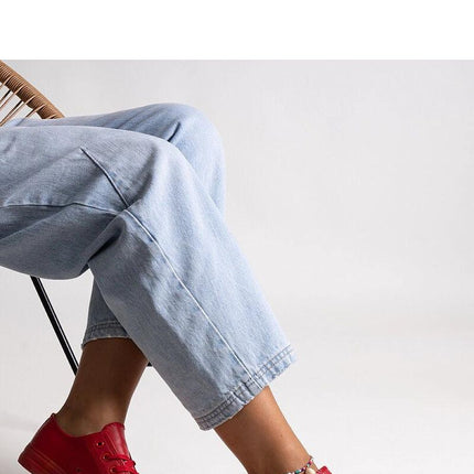  Sneakers model 207240 Solea 