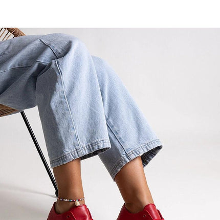  Sneakers model 207240 Solea 