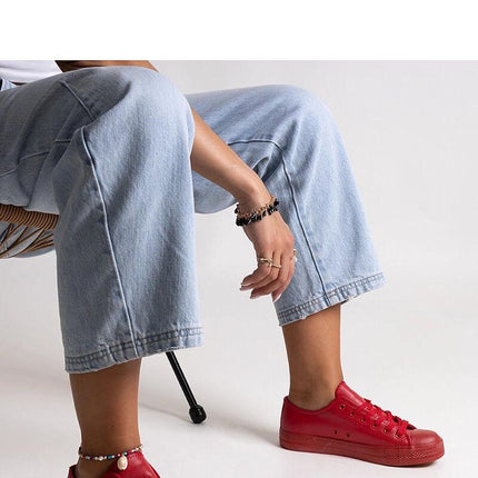  Sneakers model 207240 Solea 