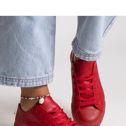  Sneakers model 207240 Solea 