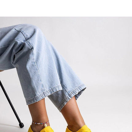  Sneakers model 207242 Solea 