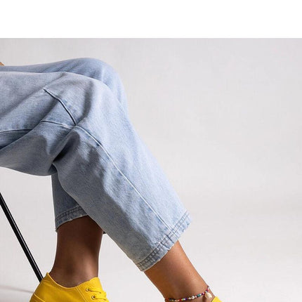  Sneakers model 207242 Solea 