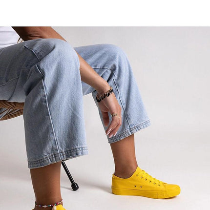  Sneakers model 207242 Solea 