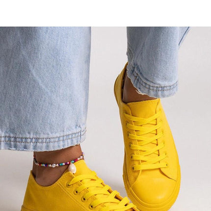  Sneakers model 207242 Solea 