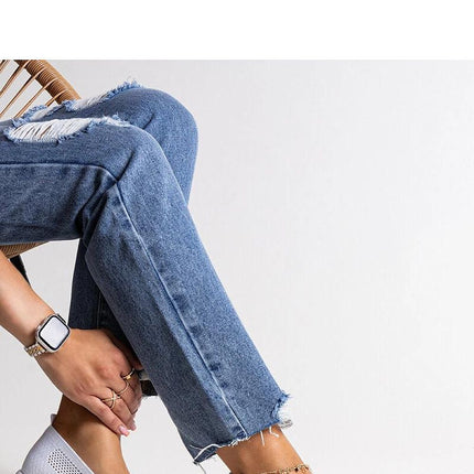  Sneakers model 207247 Solea 