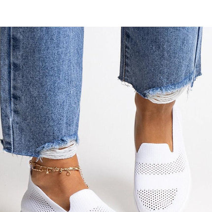  Sneakers model 207247 Solea 