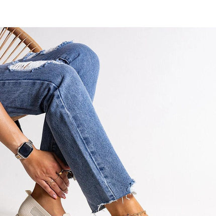  Sneakers model 207248 Solea 