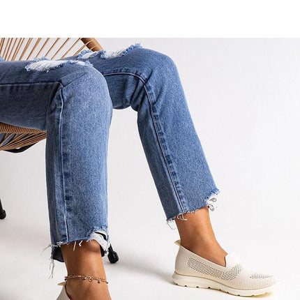  Sneakers model 207248 Solea 